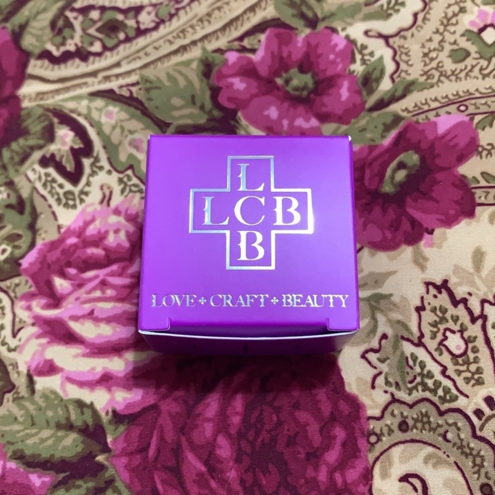 Love Craft Beauty Plasma Gloss *PRICE FIRM*
